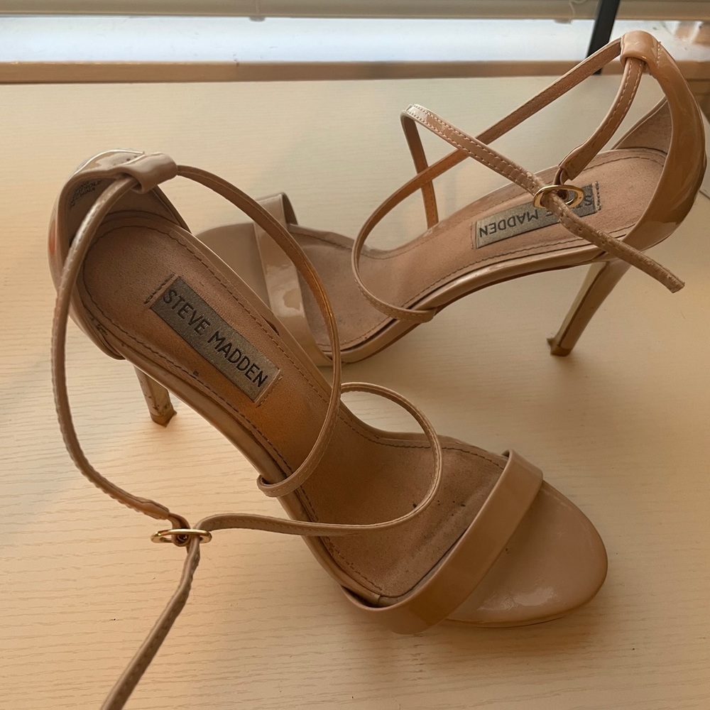 Felix Steve Madden Size 8